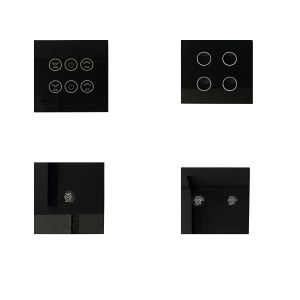 Elevate Your Space with Printed Glass - Beauty Beyond Compare