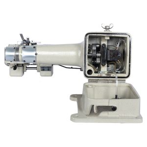 Compound Feed 260×110mm Lockstitch Sewing Machine