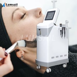 Water Ozone Hyperbaric Oxygen Therapy Machine For SPA Salon