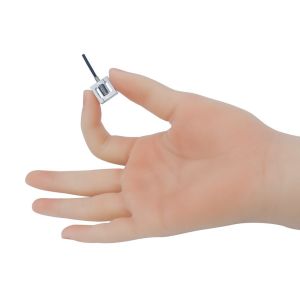 Quality Miniaure jr s beam load cell 50N 100N 200N smallest s type force sensor for sale