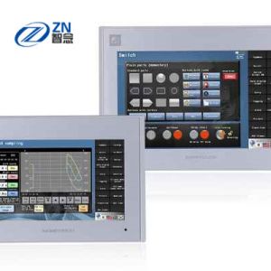 TS1070SI Programmable Display Technoshot TS1000 Smart Series HMI