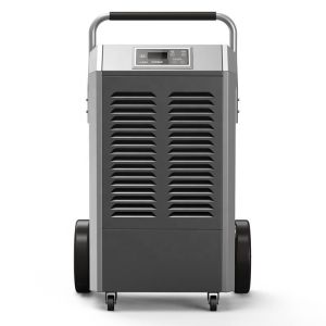 90L/D Air Industrial Commercial Movable Dehumidifier for Industry