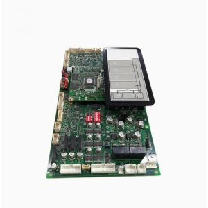 NCR Brm Lower CPU PCB 0090029380 009-0029380 ATM Machine Parts