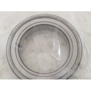 Chrome Steel Single Row Deep Groove Ball Bearing Koyo Ntn Nsk Nachi 6015
