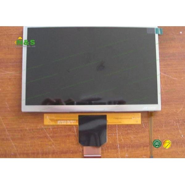 Buy LMS700KF23 7.0 inch Samsung LCD Panel Normally White  with 152.4×91.44 mm Active Area at wholesale prices