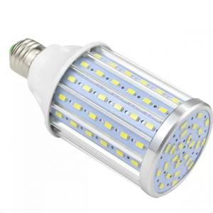 China 100W Led Corn Bulb E27 220V Smart Home Smart Light Bulb Home Energy Lighting Daylight White on sale