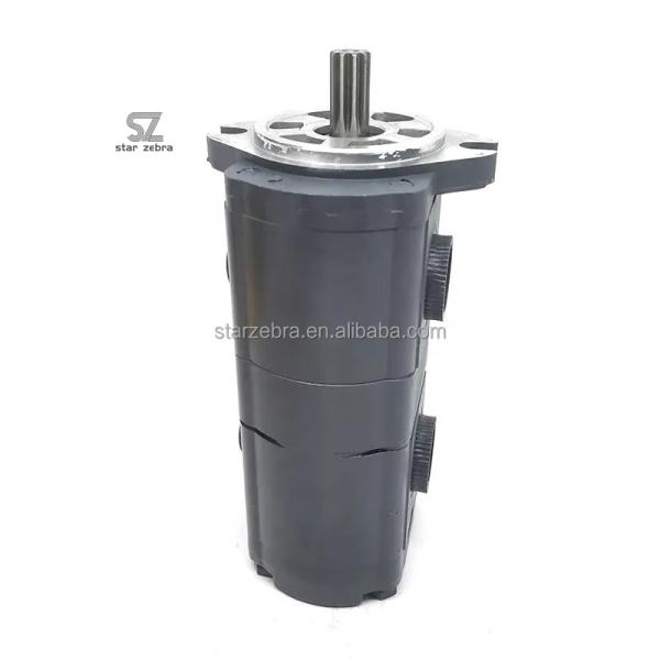Hitachi EX100-3 EX100-5 EX200-3 ZX270 Excavator Gear Pump 9218005 for Long-Lasting Performance