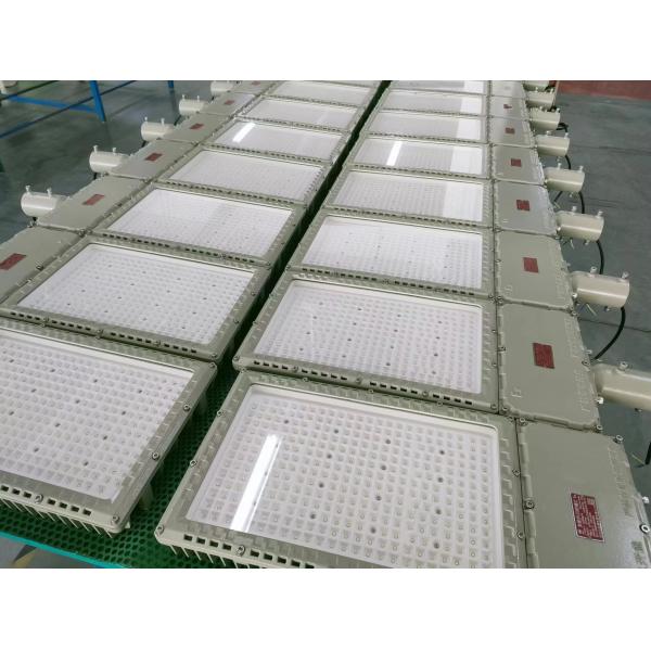 Quality GYD970 Explosion Proof LED High Bay Lighting with Power Factor 0.95 for Industrial Lighting Solution for sale