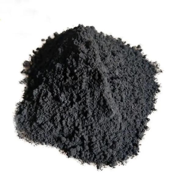 1um PM Powder Metallurgy Micropowder Graphite Powder 25 Micron Conductive High Carbon Fine Graphite
