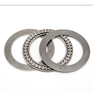 China AXK1024 NTB1024  10x24x2 Thrust Needle Roller Bearings on sale