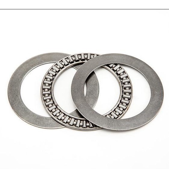 Buy AXK1024 NTB1024  10x24x2 Thrust Needle Roller Bearings at wholesale prices