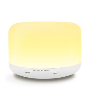 Indoor Household 5v 120ml Ultrasonic Aromatherapy Diffuser