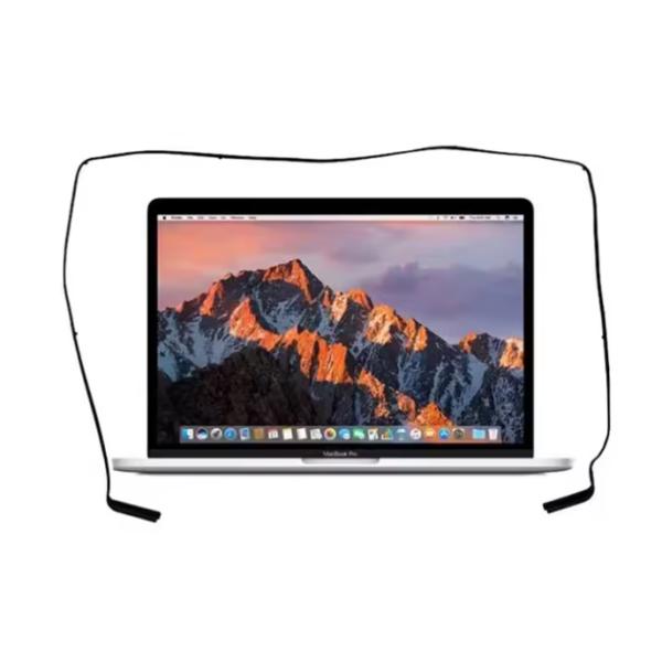 MacBook Pro A1278 bezel rubber ring