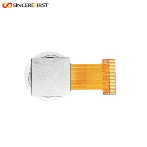 High Quality OV9782 Sensor 1MP Fixed Focus Mini MIPI Camera Module