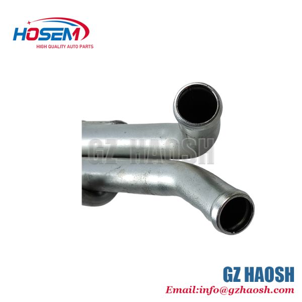 Auto Parts Heater Duct Assembly C8974353420 For Isuzu DMAX And MUX