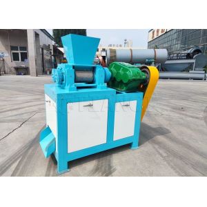 Potassium Chloride Fertilizer Granulating Machine China Fertilizer Granulators