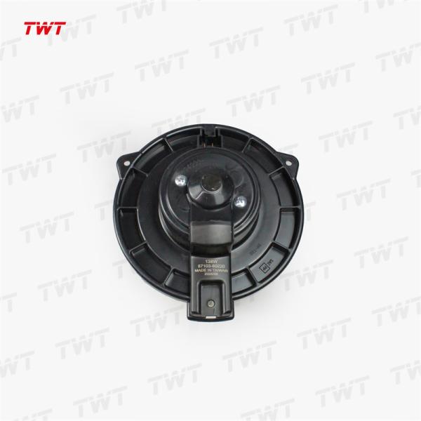 TWT MOTOR SUB-ASSY, HEATER BLOWER, W/FAN 87103-60220 8710360220 for Toyota Land Cruiser 100 1998-2006