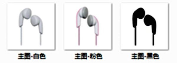 Buy 15mm driver unit plastic housing with MIC high quanlity earphone at wholesale prices