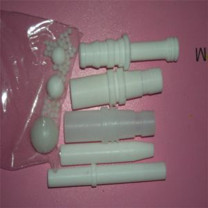 PFA pipe fitting , PFA elbow ,PFA joint