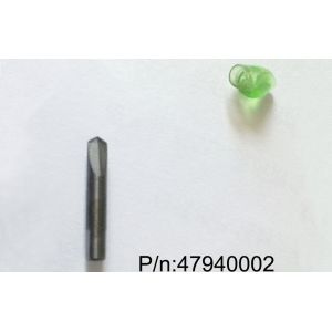 Blade Drag , 90 Deg Especially Suitable For Plotter Ap700 / Ap700 - Cxs 47940002