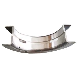 China 81mm Cooper Main Bearings And Rod Bearings For Cummins 6CT on sale