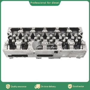 Factory supply engine parts QSK60 Cylinder Head 4086626