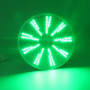 RGB Multicolor AC230V 35W Pentair Hayward Light Fixture