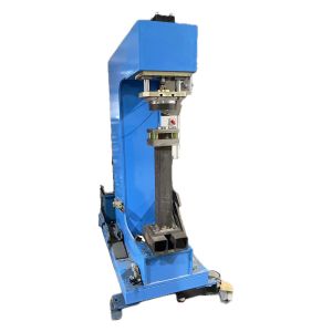 Handmade Kitchen Sinks Side Rolling Machine Stainless Steel Box Making Machines