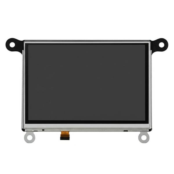 China Automotive TFT Display Modules with Thin Film Transistor TFT and Vibration Level of 2.0G 19.6 M/s² on sale China Automotive TFT Display Modules with Thin Film Transistor TFT and Vibration Level of 2.0G 19.6 M/s² on sale