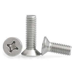 Versatile NPT Stainless Steel Fastener for Various Applications