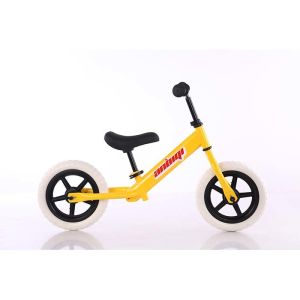 Custom Logo Children 2 Wheel Balance Bike No Pedals OEM