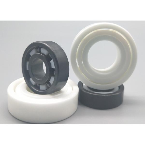 Buy Single Row Si3N4 6206 Semiconductor Bearings at wholesale prices