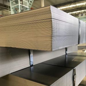 SS400 Steel Sheet Plate EN JIS Width 1000mm 1250mm 1500mm