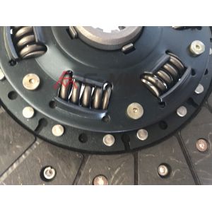 43001-11082 260mm DM-027 Mitsubishi Clutch Plate