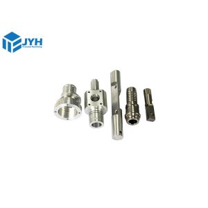 Low Volume CNC Precision Machining And Manufacturing Metal Automotive Parts