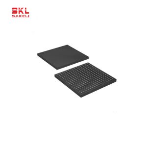 Quality XC7A15T-2FTG256I Programmable IC Chip Advanced Capabilities 740 Kbits for sale