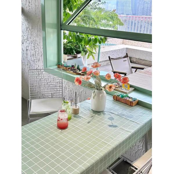 Kitchen Sunrise Folding Window Positioning for Ideal Dough Proofing Light Conditions