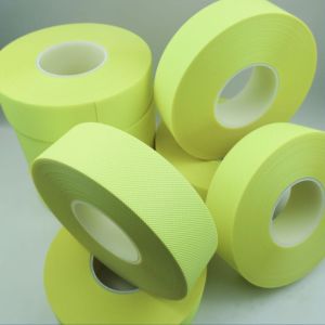 33mx25mmx0.3mm Plasma Thermal Spray Masking Double Side Adhesive Tape
