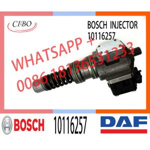 High Quality Diesel Fuel Unit Pump 0414755018 0414755118 Applicable host