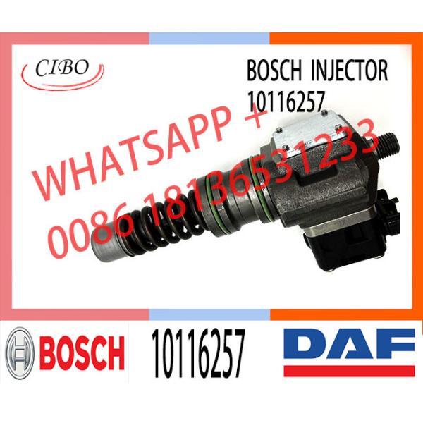 High Quality Diesel Fuel Unit Pump 0414755018 0414755118 Applicable host