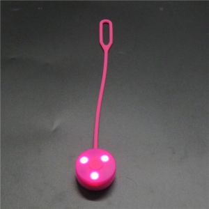 LED backpack lamp, LED safety lamp, LED safety products