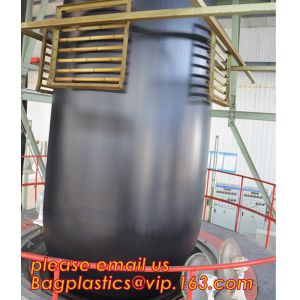 0.75mm Geomembrane for Irrigation Water storage Pond, 00:10 Impervious membrane