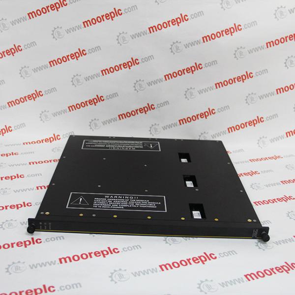 Buy 7400208C-020 | TRICONEX Analog output module 7400208C-020 at wholesale prices