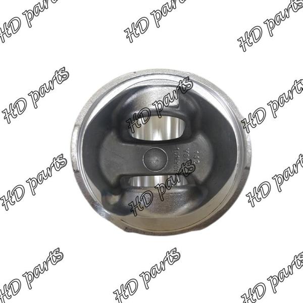 Buy D4E TCD2012 L4 Diesel Engine Piston 04285670 04501385 04512307 04285671 at wholesale prices