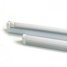 Quality 12W 100V 960lm SMD3528 GK T5 Frosted Cover LED Tubes for sale