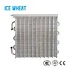 Commercial Ice Machine Refrigeration Equipment 120kg/Day Crescent Ice Fully