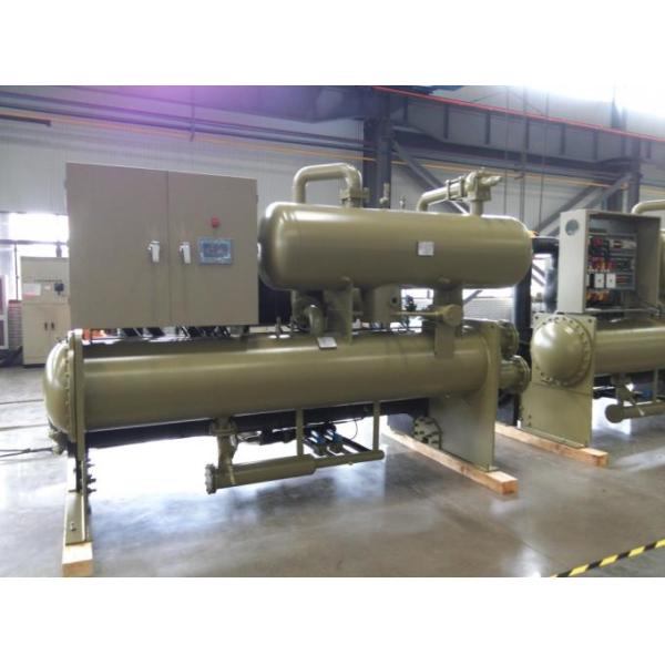 China good factory for Air Handling Units with ABB motor Yilida fan double layer panel EC motor is optional