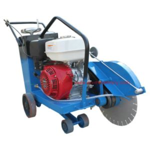 China Asphalt Concrete Cutter with Honda Engine Gx270 Cutting Machine on sale