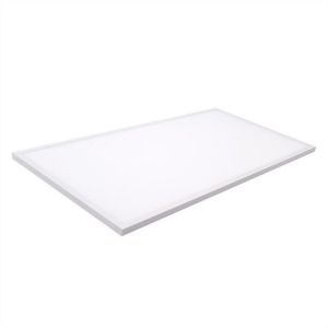 PMMA Diffuser Emergency LED Panel Light with 40W/48W Triac Dimmable No Flicker