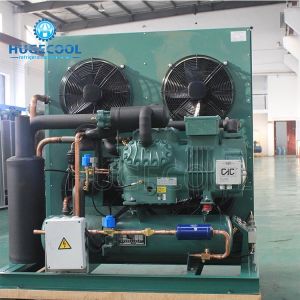 Deals cold room refrigeration compressor unit with